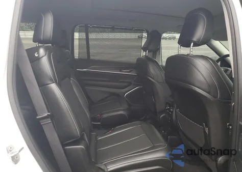 2023 Jeep Grand Cherokee L Limited из США, поврежденный, VIN 1C4RJKBG9P8823063